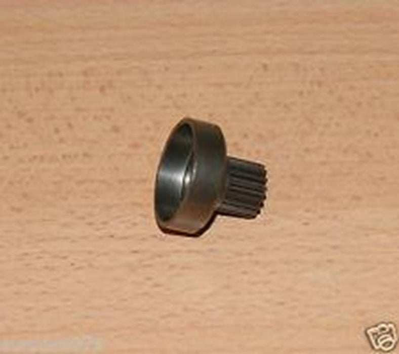 Tamiya 3505014 10 TOOTH PINION 585860 (8278033793261)