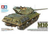 Tamiya 35350 1/35 U.S. Tank Destroyer M10 - Mid Production (8278034415853)