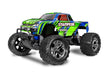 Traxxas 36254-8 2WD Stampede HD with USB-C (8808895643885)