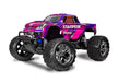 Traxxas 36254-8 2WD Stampede HD with USB-C (8808895643885)