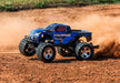 Traxxas 36254-8 2WD Stampede HD with USB-C (8808895643885)