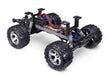 Traxxas 36254-8 2WD Stampede HD with USB-C (8808895643885)