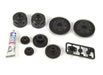 Tamiya 51014 TGS G PARTS - GEAR - Hobby City NZ (8278037135597)