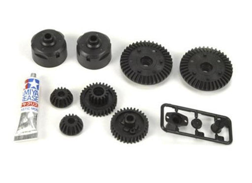 Tamiya 51014 TGS G PARTS - GEAR - Hobby City NZ