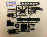 Tamiya 51075 A PARTS GEAR CASE DF02 (8278037397741)