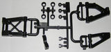 Tamiya 51113 TG10MK2 B PARTS SUSPENSION ARM (7540534903021)