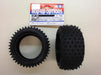 Tamiya 53084 (replaces 53093) 4WD SPIRE SPIKE REAR  TYRE (8144079061229)