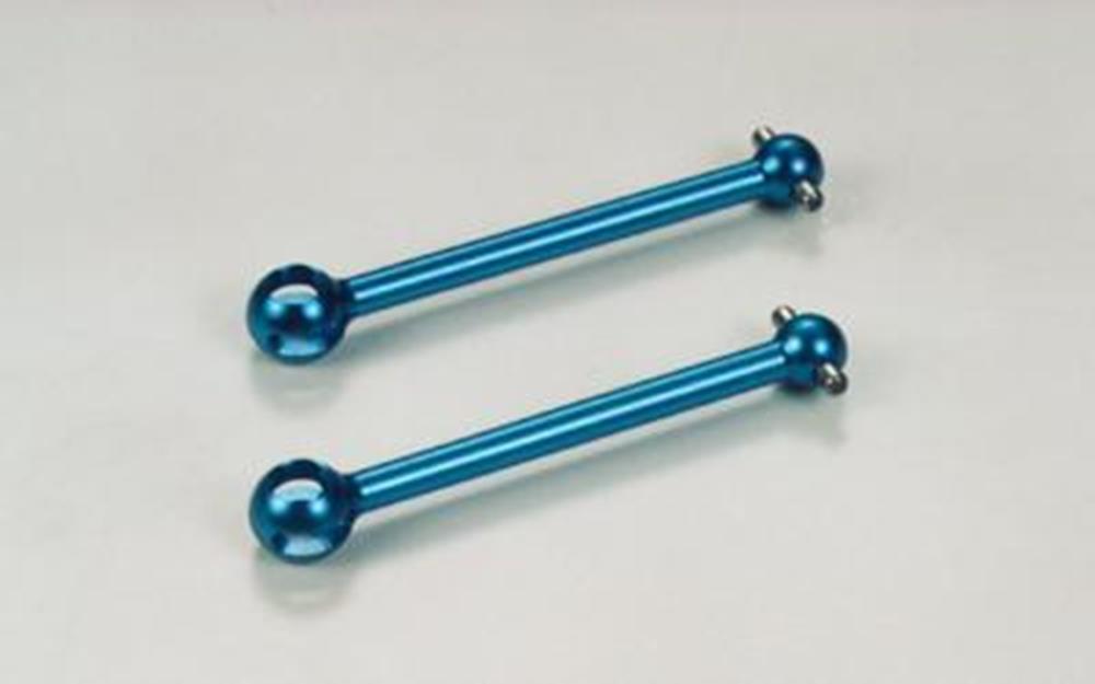 Tamiya 53502 REAR SHAFT FOR UNIVERSALS (7540536541421)