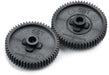 Tamiya 53665 TT-01 SPUR GEAR SET (55T/58T) (8278041231597)