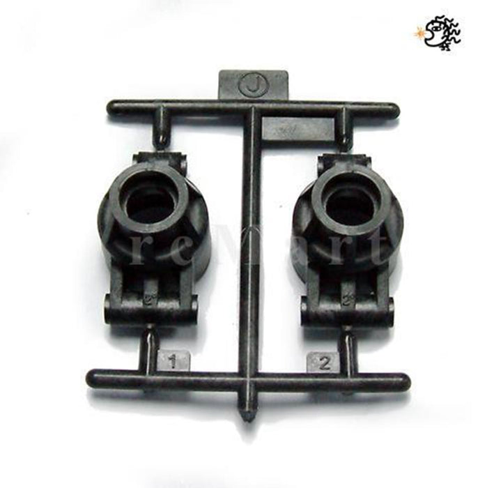 Tamiya 53673 TT-01TGS TOE-IN REAR UPRIGHT - Hobby City NZ (8442886029549)