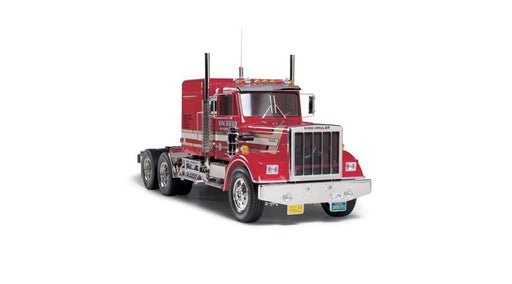 Tamiya 56301 1/14 King Hauler Truck (8324626088173)