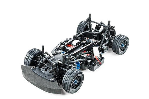 Tamiya 58647 1/10 M-07 CONCEPT CHASSIS - Hobby City NZ (8324626776301)