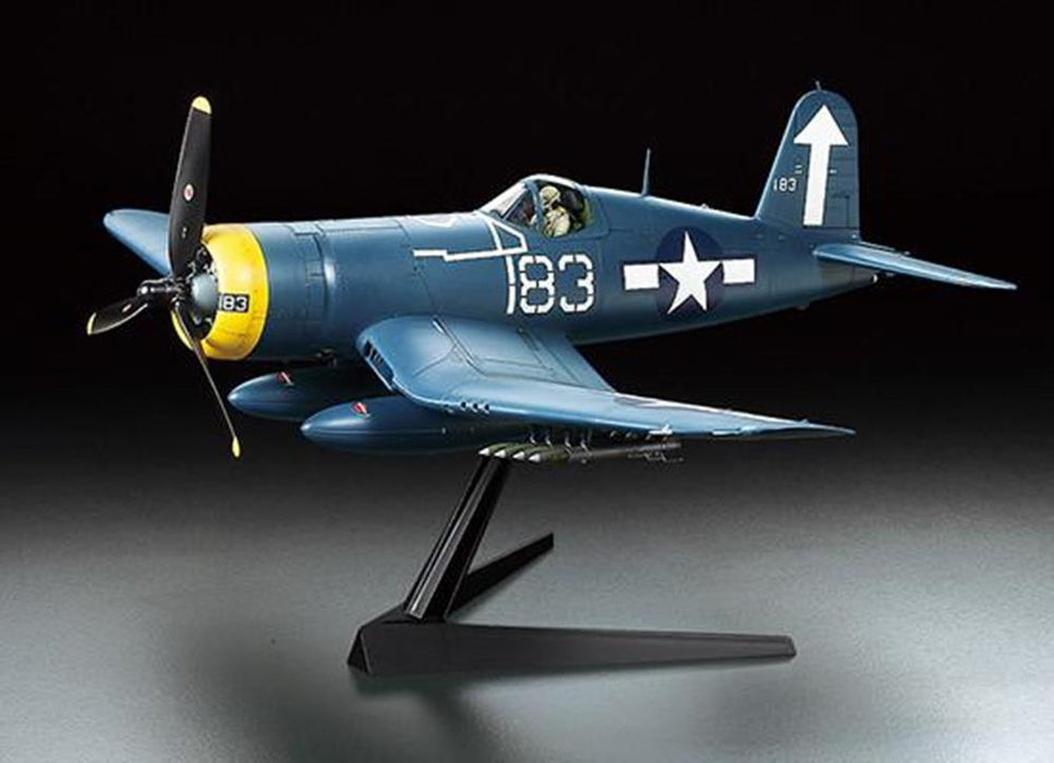 Tamiya 60327 1/32 F4U-1D CORSAIR (8127326191853)