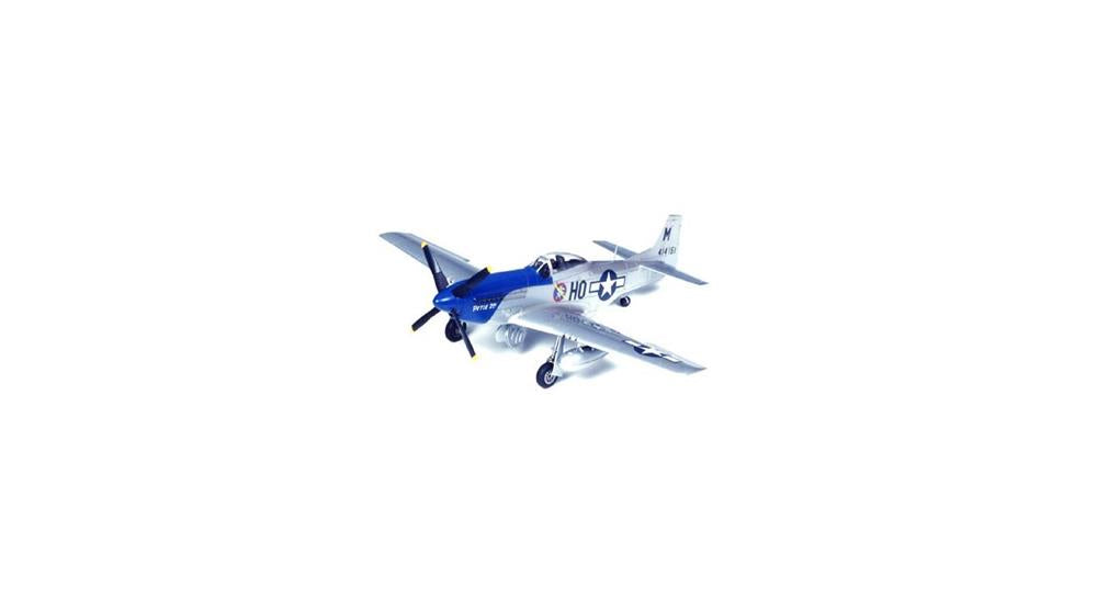 Tamiya 61040 1/48 P51D MUSTANG 8THAF (8442886160621)