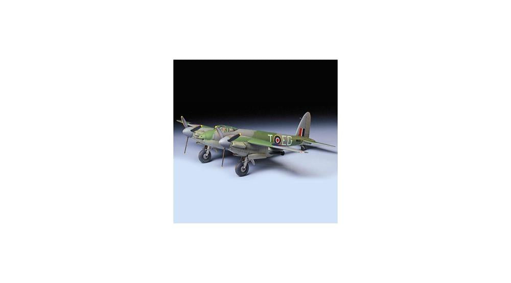 Tamiya 61062 1/48 DH MOSQUITO MK6 (8278043263213)