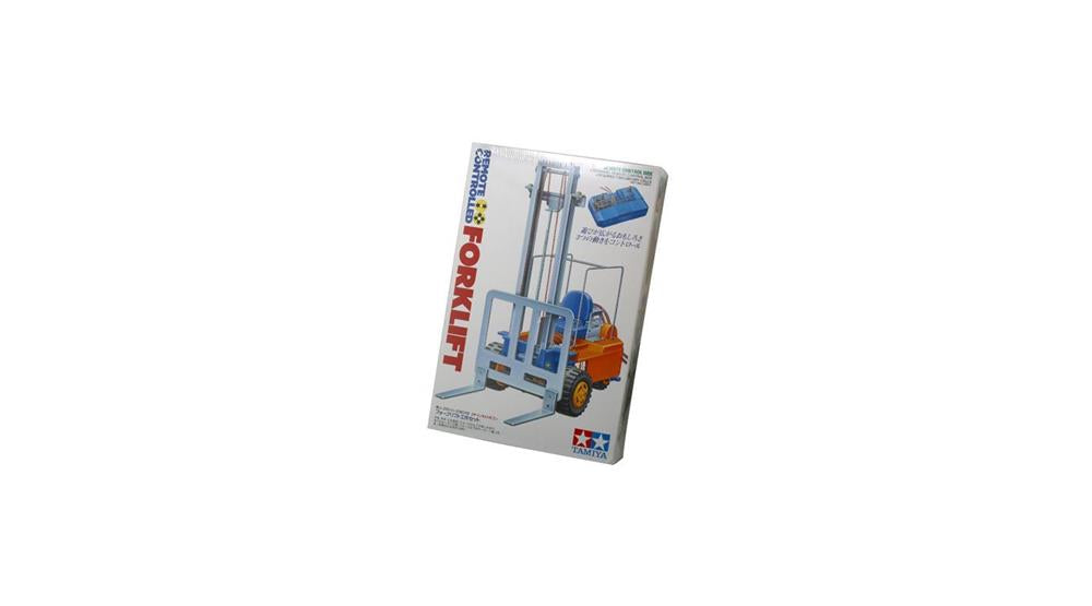 Tamiya 70115 REMOTE FORK LIFT (8278044016877)