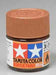 Tamiya 81534 X-34 Gloss Metallic Brown Acrylic Mini Pottle 10ml (7540554694893)