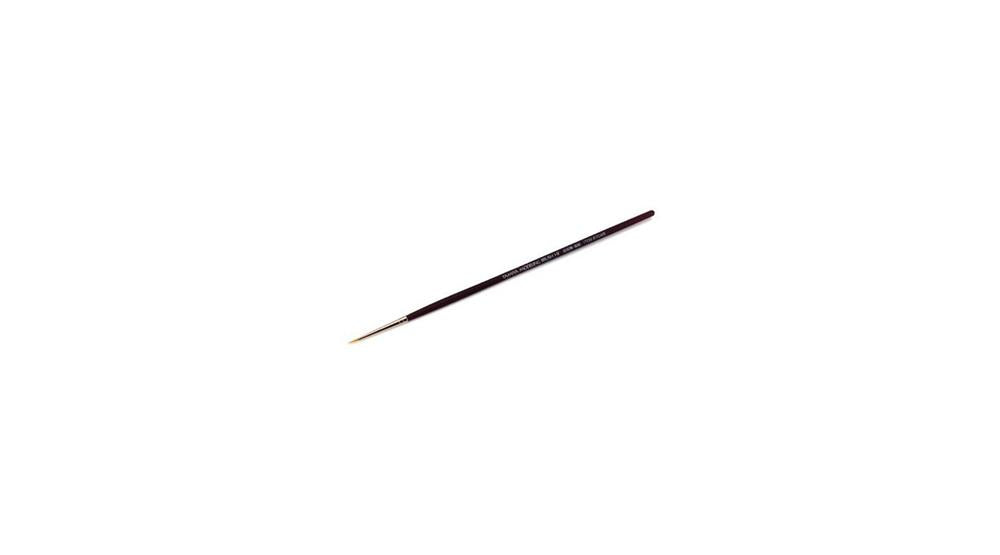 Tamiya 87048 POINTED BRUSH-ULTRAFINE - Hobby City NZ (7927520985325)