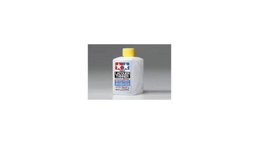 Tamiya 87077 Lacquer Thinner 250ml (7690889822445)