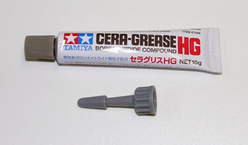 Tamiya 87099 CERA-GREASE (HG LUBRICA (7540587823341)