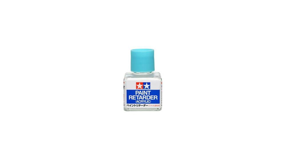 Tamiya 87114 PAINT RETARDER ACRYLIC (7540588740845)