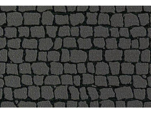 Tamiya 87166 Stone Paving B - Diorama Material Sheet (A4 Size) (7540591296749)