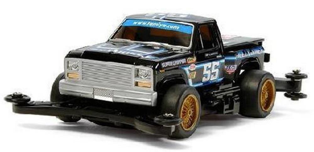 Tamiya 95298 LTD EDITION TRUCK'N JOLLY JOKER F (8294586876141)