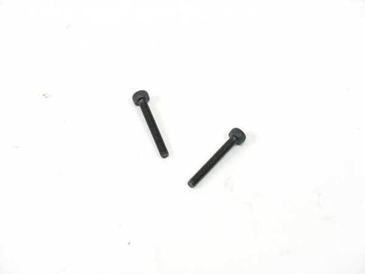 Tamiya 9805845 F201 2X15MM CAP SCREW   2PC (8278050504941)