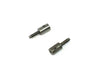 Tamiya 9805886 TB EVO III Mount Screw MA7 (7540593000685)