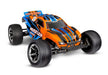 Traxxas 37254-8 - Rustler 2WD (8781082362093)