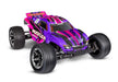 Traxxas 37254-8 - Rustler 2WD (8781082362093)