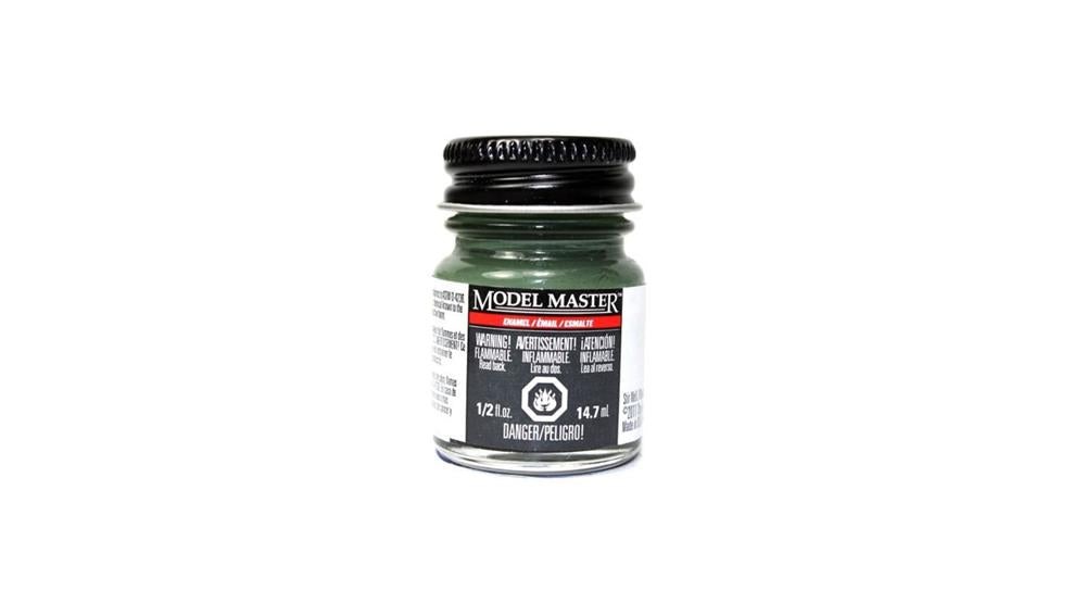 xTestors 2129 Bottle Enamel: Russian Green (8278052045037)