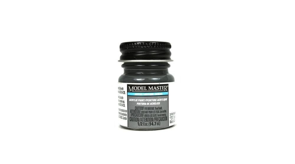 zTestors 4691 Bottle Acrylic Navy Gloss Grey (8362971529453)