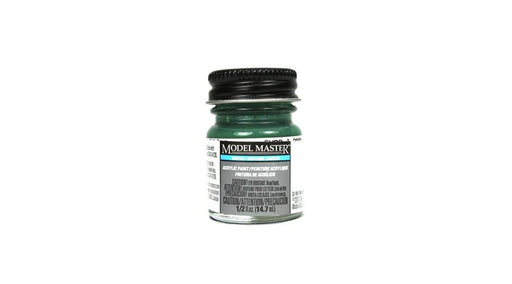 zTestors 4729 Bottle Acrylic Euro 1 Dark Gree (8362974773485)