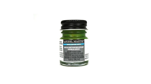 zTestors 4736 Bottle Acrylic Int. Green (8362974904557)