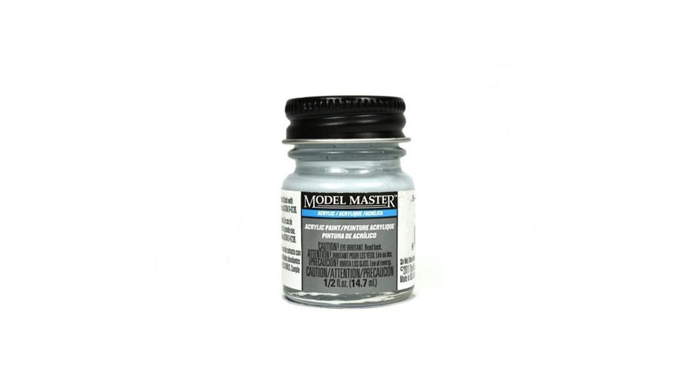 zTestors 4864 Bottle Acrylic 5-P Pale Blue Gr (8362980606189)