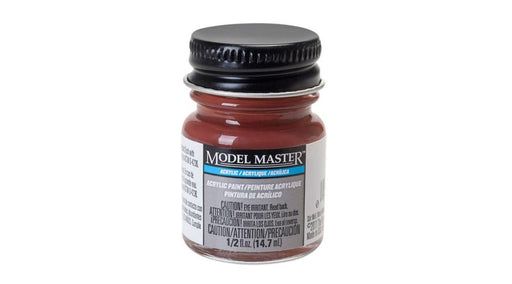 zTestors 4882 Bottle Acrylic Oxide Red (8278052405485)