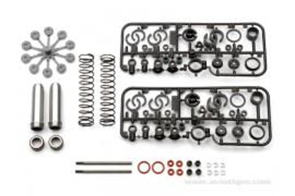 zThunder Tiger PV0354 MAIN ROTOR HUB R30V2 - THUN TIGER (7540594114797)