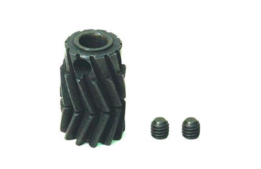 zThunder Tiger PV0729 PINION 13T - MINI TITAN - TT (7540594409709)