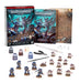 Warhammer 40 000 40-04 Recruit Edition Starter Set (8227591258349)