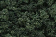 Woodland Scenics FC684 CLUMP FOILAGE DARK   GREEN (8807568670957)