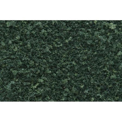 Woodland Scenics T65 COURSE TURF DARK GREEN (7540604731629)