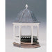 Woodland Scenics D236 Gazebo kitset (8807571095789)