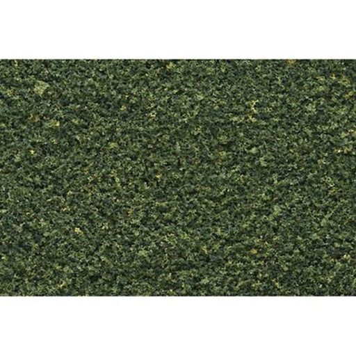 Woodland Scenics T49 GREEN BLEND BLENDED TURF 45CU (8807571489005)