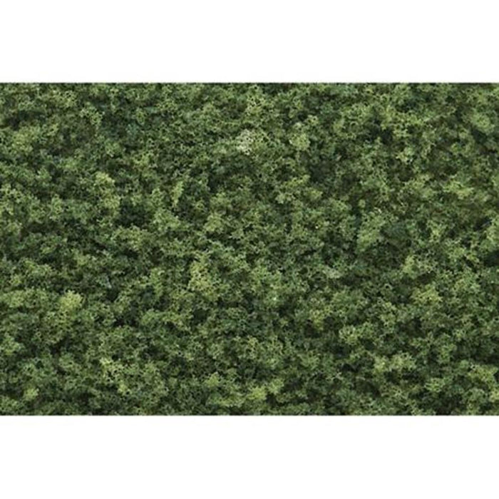 Woodland Scenics T64 MEDIUM GREEN COARSE TURF (8807577616621)