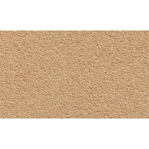 Woodland Scenics RG5145 READYGRASS SHEET DESERT SAND (8807581450477)