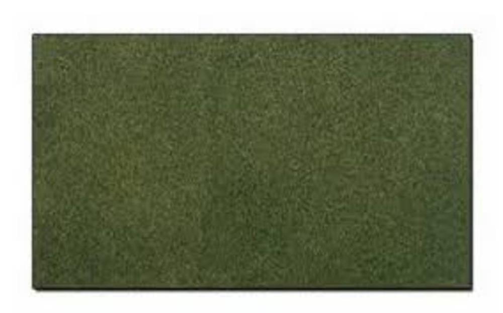 Woodland Scenics RG5143 READYGRASS SHEET FOREST (7540628848877)