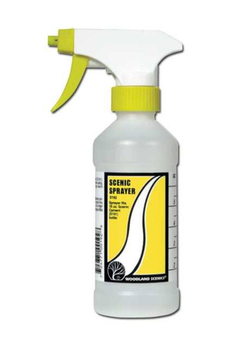 Woodland Scenics S192 SCENIC SPRAYER (8807583121645)