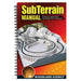 Woodland Scenics ST1402 SUB TERRAIN HOW TO BOOK (8807583842541)