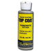 Woodland Scenics ST1454 TOP COAT CONCRETE 4OZ (7540640841965)